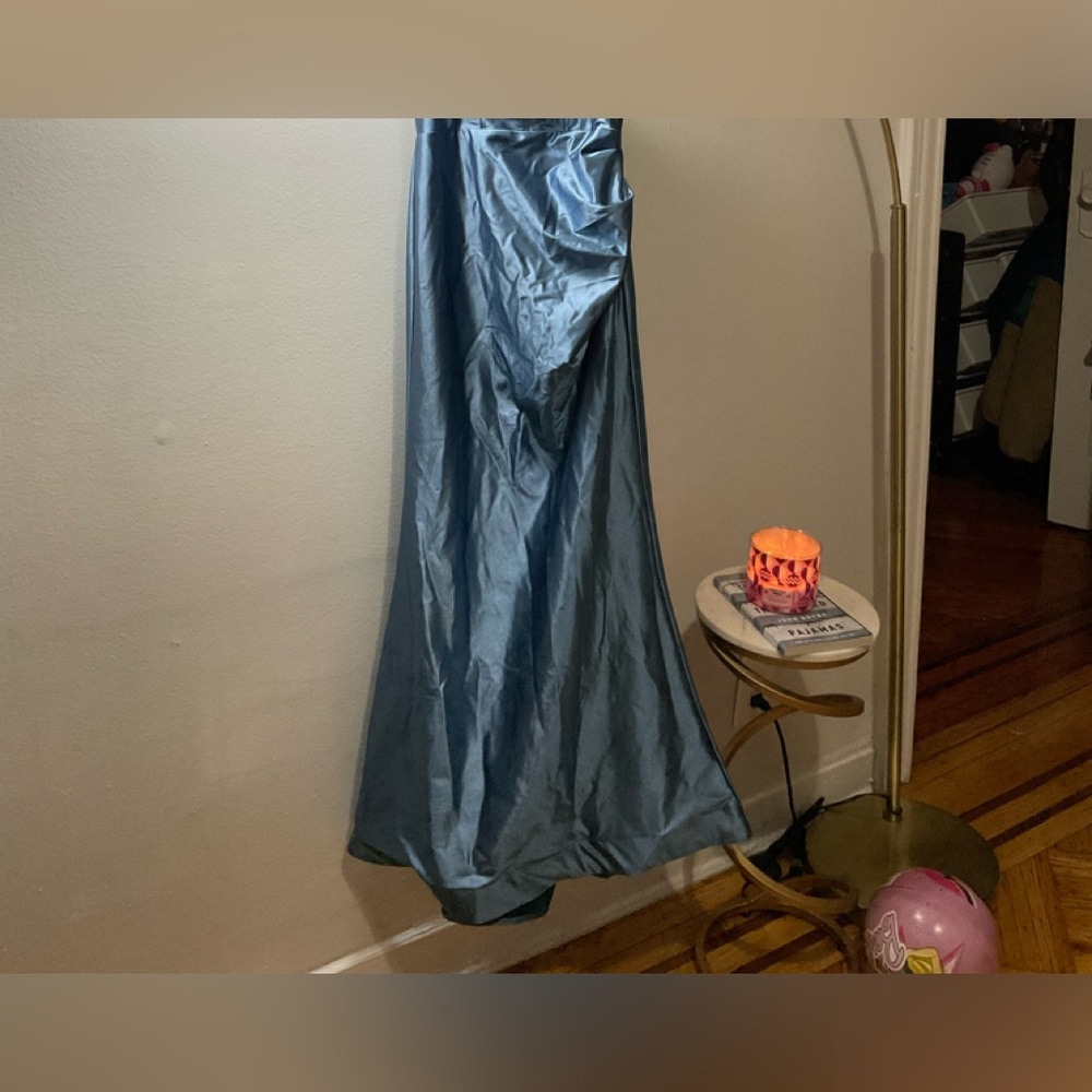 Bridesmaid Dress